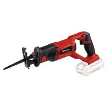 Einhell Li Solo akkumulátoros univerzális fűrész TE-AP-18-22