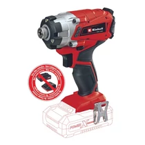 Einhell Li Solo akkumulátoros ütvecsavarozó TE-CI-18-1
