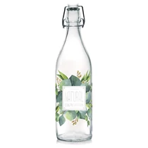 Cerve Eucalyptus Prémium Csatos Üvegpalack – Botanikus Elegancia (1 l) 1020284