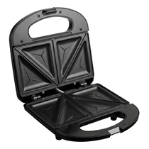 RAF Elektromos Szendvicssütő és Panini Grill (750W) R-2527T