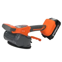 Kraft&Dele Akkumulátoros vibrációs tapadókorong, 80kg KD11966