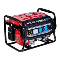 Kraft&Dele Áramfejlesztő 3000W 12/230V KD136