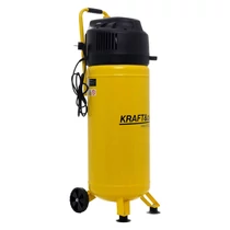 Kraft&Dele Olajmentes kompresszor, 50L KD1418