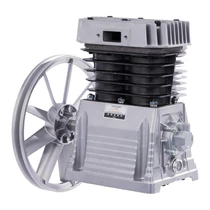 Kraft&Dele Légkompresszor, 5,5 kW KD1494