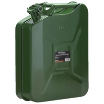 Kraft&Dele Fém üzemanyagtartály, 20L KD5440