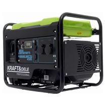 Kraft&Dele Inverteres generátor, 4,5 kW / 4,85 kW KD688
