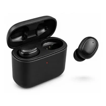Vezeték nélküli Bluetooth fülhallgató töltőtokkal BL-1
