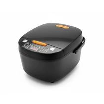 Multifunkciós Rizsfőző és Multicooker – 5 Literes Kapacitás, 10 Automata Programmal holm0759