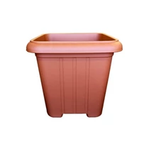 Műanyag virágláda 40L 4060143
