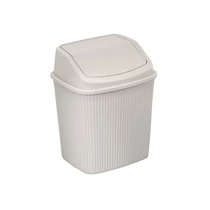 Műanyag szemetes 5L 4060208