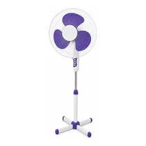 Weber Tech Tools Álló Ventilátor – 40 cm / 16” WEBV1