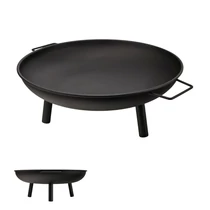 Kraft&Dele kerti tűzrakó 58cm KD4184