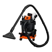 Kraft&amp;Dele száraz-nedves kárpittisztító porszívó 1600W KD5176