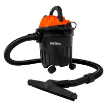 Kraft&amp;Dele száraz-nedves ipari porszívó 12L, 1600W KD5177