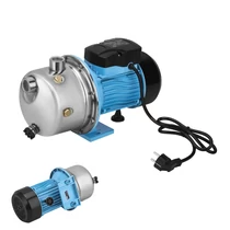  Kraft&amp;Dele hidrofor szivattyú 1100W, 60 l/perc KD5234