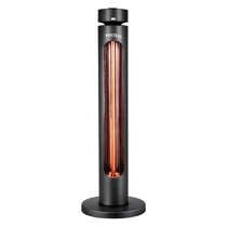 Kraft&Dele infravörös teraszfűtő hősugárzó 2500W KD6502