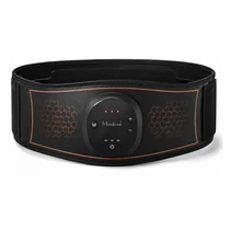 Monlové alakformáló fitness öv MA-859