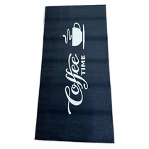 Coffee Time konyhai szőnyeg 60 x 120 cm KSZ-1
