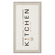 Cook meals kitchen konyhai szőnyeg 60 x 120 cm KSZ-10