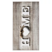 Home mintás konyhai szőnyeg 60 x 180 cm KSZ-21