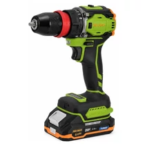 ProCraft akkumulátoros fúró-csavarozó 20V PA18Pro-DFR2