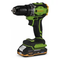ProCraft akkumulátoros fúró-csavarozó 20V PA18Pro2
