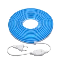5M Neon LED Szalag Hálózati Csatlakozóval LEDN-5M