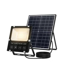 Napelemes LED reflektor szett (50W) NLR-50W