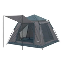 CATTARA gyorsan felállítható sátor 3-4 személyes 200 x 200 x 140 cm Y-13362