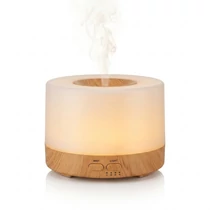 aroma diffúzor 500 ml távirányítóval J-068