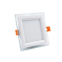 LED panel lámpa SMD-6-V