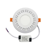 LED panel lámpa SMD-A-6W