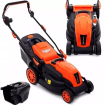 Kraft&Dele Elektromos fűnyíró 2600W 45L / 380mm KD5401