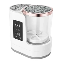 Elektromos sminkecset tisztító gép 27760