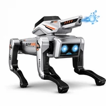 Távirányítós robot kutya 2,4 GHz 955-266