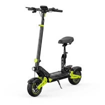 iSinwheel Plus elektromos roller üléssel 48V 20Ah, 1000W D2