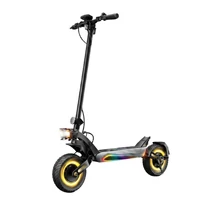 iSinwheel összecsukható elektromos roller 52V 18Ah GT4