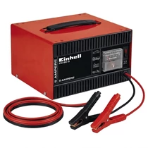 Einhell akkumulátortöltő 12V CC-BC-5