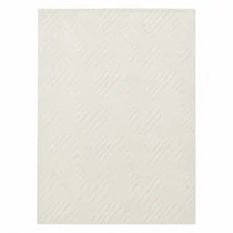 Modern szőnyeg világos mintával 200x290 cm DELUX-5-200X290