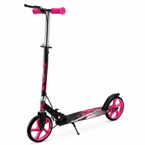 Gyerek roller rózsaszín színben HBC-1-R