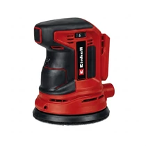 Einhell Li-Solo akkumulátoros excenter csiszoló 18V TE-RS-18