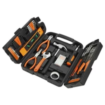 Kraft&Dele 129 részes szerszámkészlet KD10465