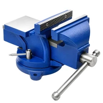 Kraft&Dele 125 mm-es forgó satu KD1102