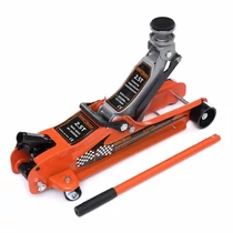 Kraft&amp;Dele Alacsony profilú emelő 2,5T 80-360mm KD1306