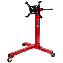 Kraft&Dele Motor- és sebességváltó állvány, 400 kg KD1360