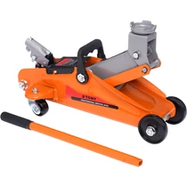 Kraft&Dele Alacsony profilú hidraulikus emelő 2T KD1377