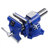 Kraft&Dele Multifunkciós satu 5" (125 mm), 360°-os KD5993