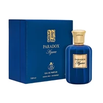 French Avenue Paradox Azuree férfi parfüm 100ml 2061530