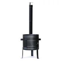 Perfect Home Parti üstház 39cm +kémény+könyök+kalap 71126