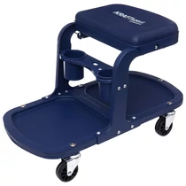 Kraft&Dele gurulós műhelyszék KD10762